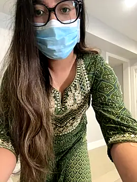 jAsMinE678 online show from 21, 9, 2025