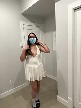 jAsMinE678 online show from 16, 3, 2026