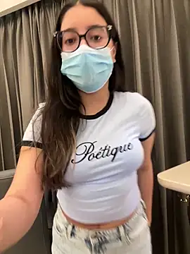 jAsMinE678 online show from 5, 6, 2026