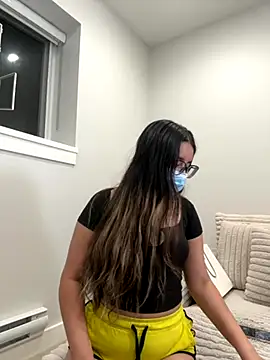 jAsMinE678 online show from 30, 9, 2025