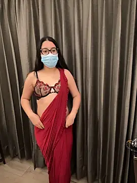 jAsMinE678 online show from 2, 6, 2026