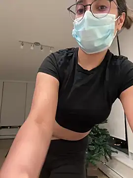 jAsMinE678 online show from 22, 1, 2025