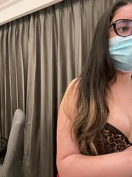 jAsMinE678 online show from 3, 6, 2026