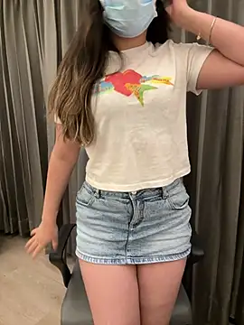 jAsMinE678 online show from 14, 5, 2026