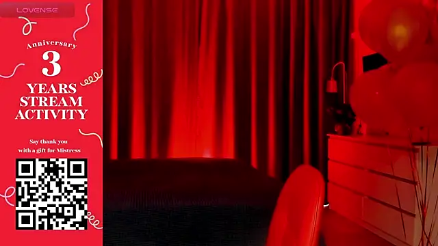 Daryakeyy online show from 16, 2, 2026