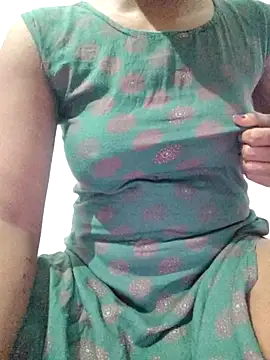 rituporna2004 online show from 14, 10, 2025