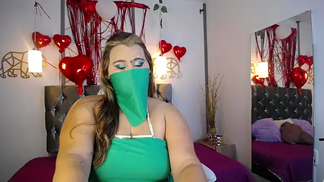 SalmaZaman online show from 23, 2, 2025