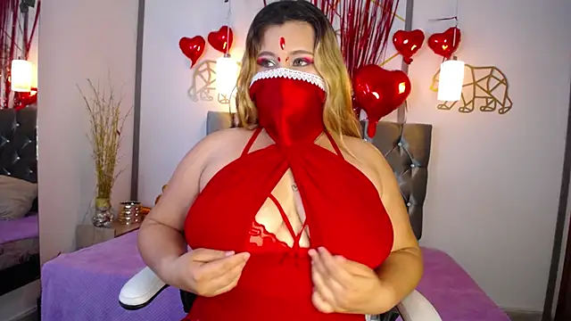 SalmaZaman online show from 16, 2, 2025