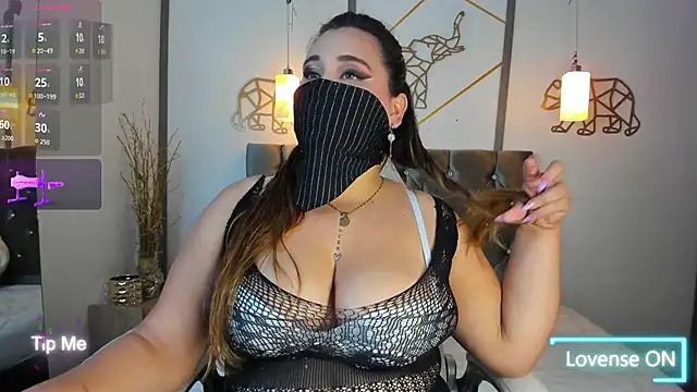 SalmaZaman online show from 8, 10, 2025