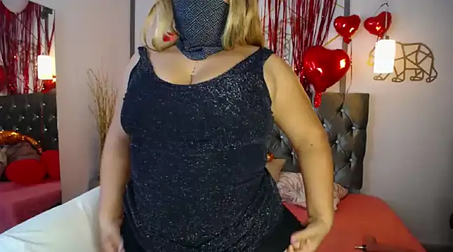 SalmaZaman online show from 14, 2, 2025