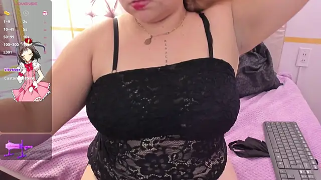 SalmaZaman online show from 11, 6, 2026