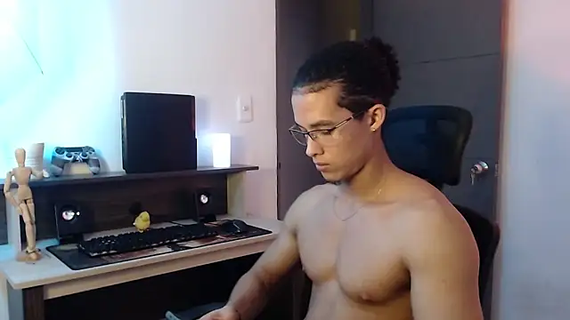 alejo x3 online show from 5, 12, 2024