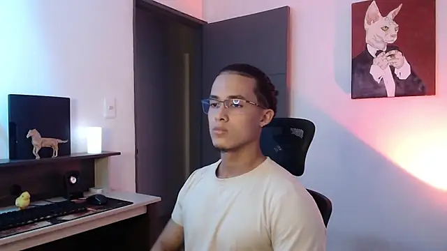 alejo x3 online show from 27, 12, 2024