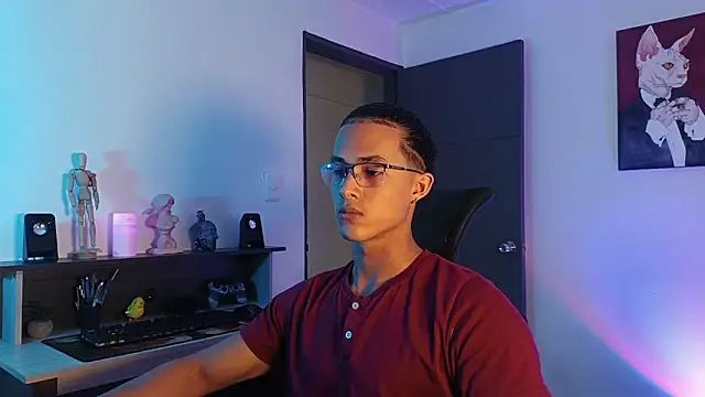 alejo x3 online show from 8, 10, 2025