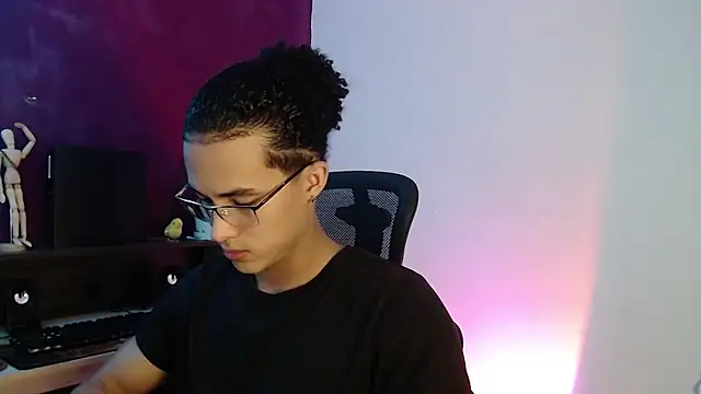 alejo x3 online show from 16, 3, 2025