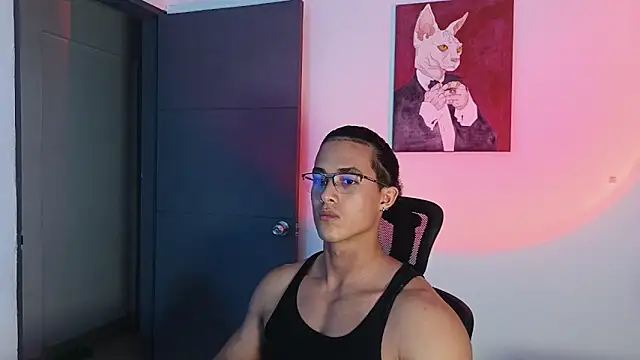 alejo x3 online show from 16, 5, 2026