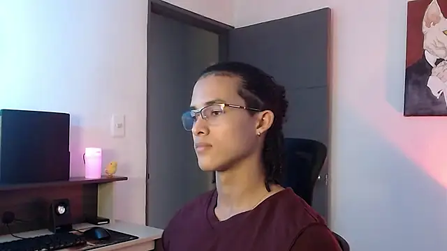 alejo x3 online show from 17, 2, 2025