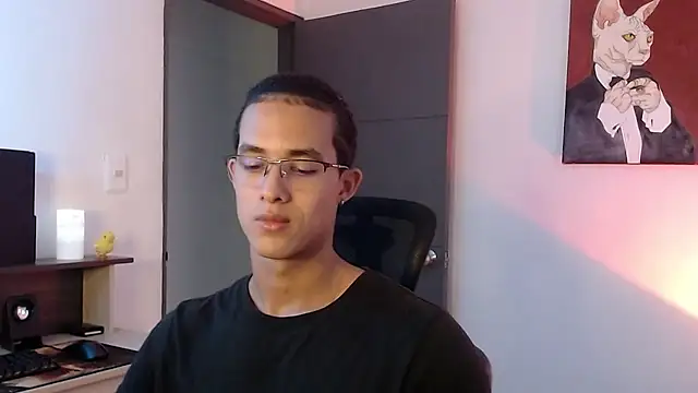 alejo x3 online show from 15, 2, 2025