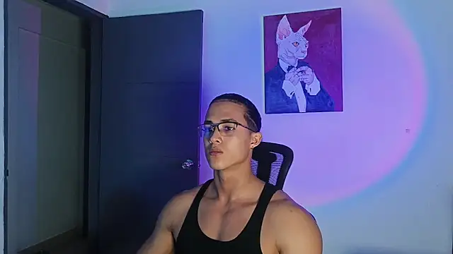 alejo x3 online show from 11, 4, 2026