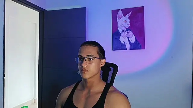 alejo x3 online show from 15, 4, 2026