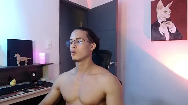 alejo x3 online show from 28, 12, 2024