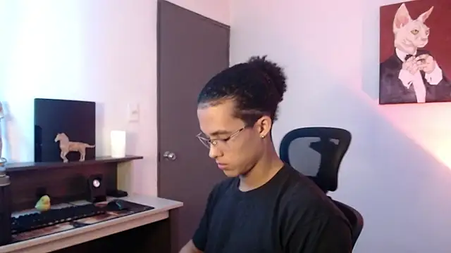 alejo x3 online show from 14, 1, 2025