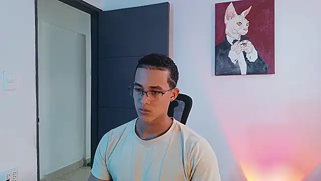 alejo x3 online show from 15, 1, 2026