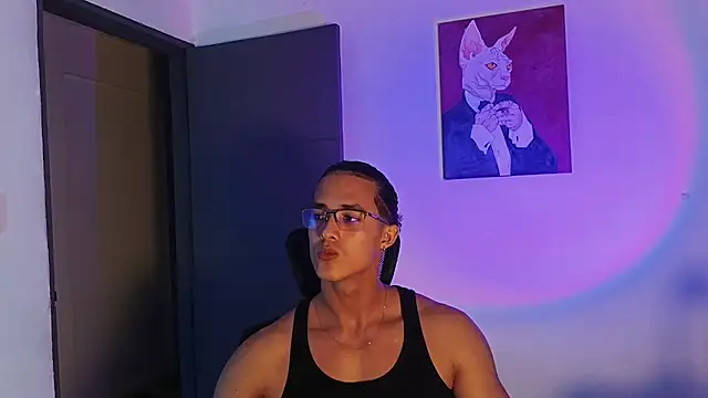alejo x3 online show from 8, 3, 2026