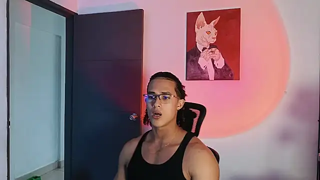 alejo x3 online show from 9, 3, 2026