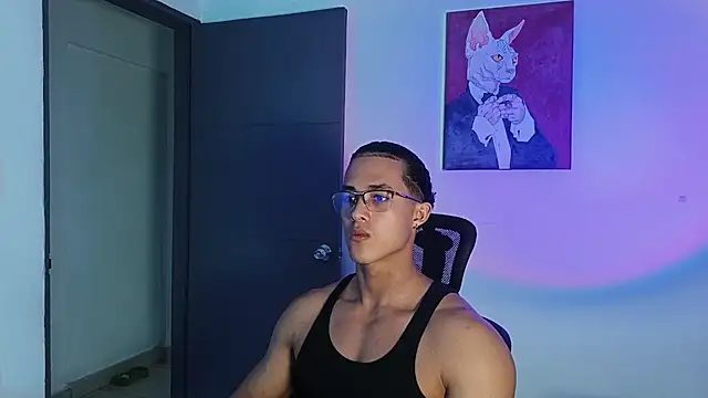 alejo x3 online show from 4, 4, 2026