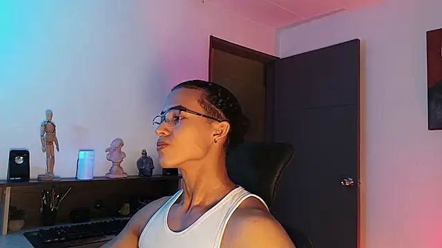 alejo x3 online show from 24, 9, 2025