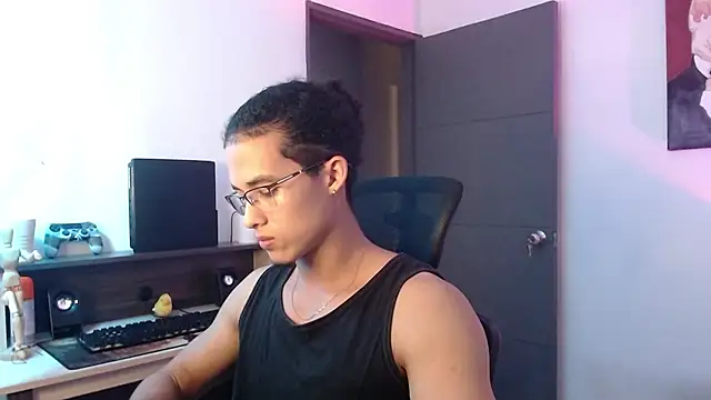 alejo x3 online show from 3, 12, 2024