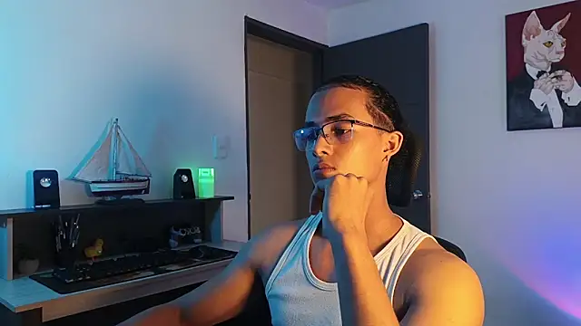 alejo x3 online show from 1, 11, 2025