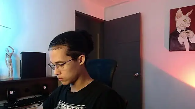 alejo x3 online show from 1, 3, 2025