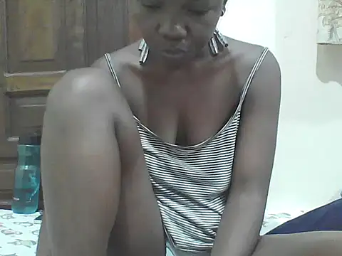 Ebony Sweetcandy online show from 10, 4, 2026