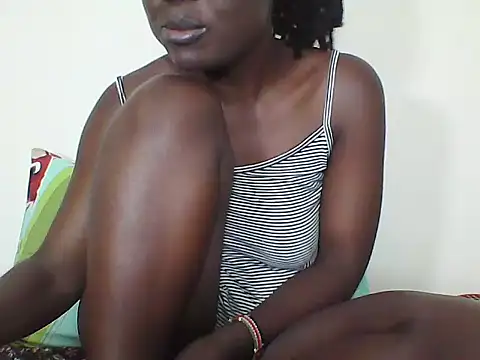 Ebony Sweetcandy online show from 14, 6, 2026