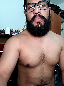 Snapshot of HombreS3n chatting on 13, 2, 2025 HombreS3n online show from 13, 2, 2025