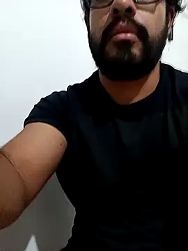 Snapshot of HombreS3n chatting on 20, 10, 2025 HombreS3n online show from 20, 10, 2025