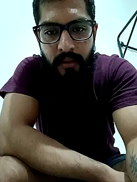 Snapshot of HombreS3n chatting on 30, 1, 2025 HombreS3n online show from 30, 1, 2025