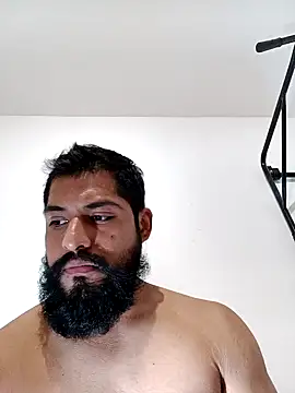 Snapshot of HombreS3n chatting on 24, 1, 2025 HombreS3n online show from 24, 1, 2025