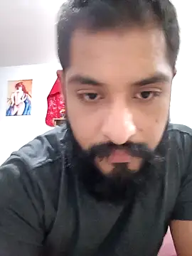 Snapshot of HombreS3n chatting on 20, 1, 2025 HombreS3n online show from 20, 1, 2025