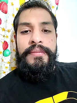 Snapshot of HombreS3n chatting on 25, 12, 2024 HombreS3n online show from 25, 12, 2024