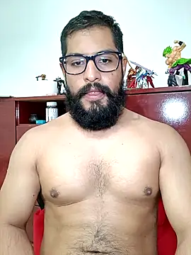 Snapshot of HombreS3n chatting on 2, 2, 2025 HombreS3n online show from 2, 2, 2025