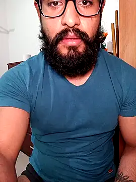 Snapshot of HombreS3n chatting on 3, 2, 2025 HombreS3n online show from 3, 2, 2025