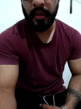 Snapshot of HombreS3n chatting on 21, 10, 2025 HombreS3n online show from 21, 10, 2025