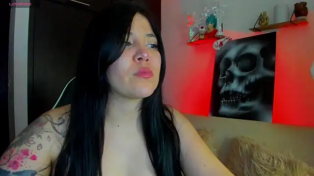 AilynRed online show from 29, 5, 2026