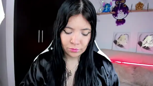 AilynRed online show from 20, 9, 2025