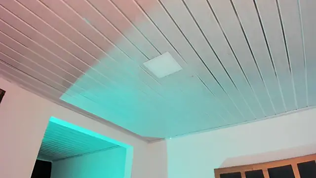 AlishaRogerrs online show from 6, 3, 2025