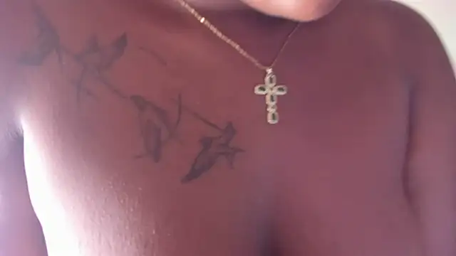 AlishaRogerrs online show from 17, 3, 2025