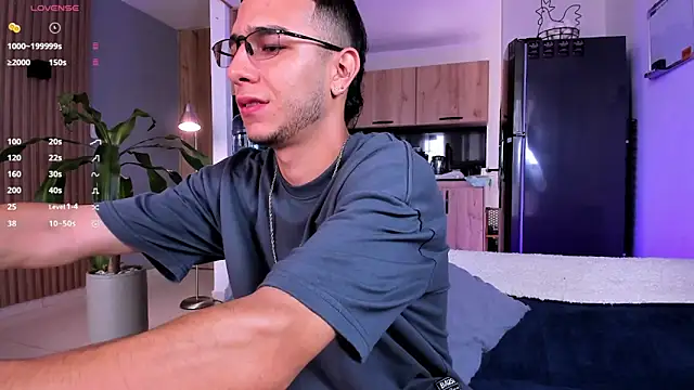 SymonPrince online show from 26, 9, 2025